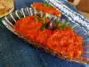 Serbisches Ajvar nach altem Rezept