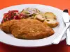 Was ist ein Wiener Schnitzel?