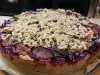 Pflaumen Pie