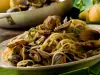 Spaghetti Vongole - klassisches Rezept