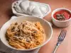 Linguine alla Puttanesca