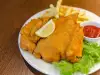 Wiener Schnitzel