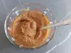Gekochtes Kalbfleisch für Babys