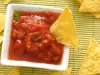 Tomatensalsa