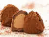 Wie bereitet man eine perfekte Ganache zu?