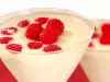 Schnelle Hausgemachte Vanillecreme