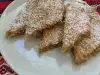 Saftiges veganes Gebäck mit Kürbis