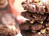 Vegane Schokokekse mit Kidneybohnen