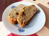 Veganes Bananenbrot