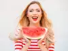 Was enthält eine Wassermelone?