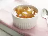Konfitüre aus Wassermelonenschalen