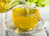 Welchen Tee sollte man bei einer Gastritis trinken?