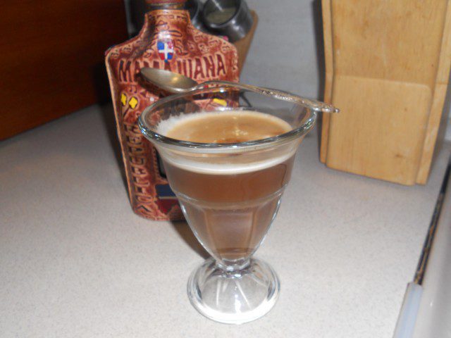 Dominikanischer Kaffee