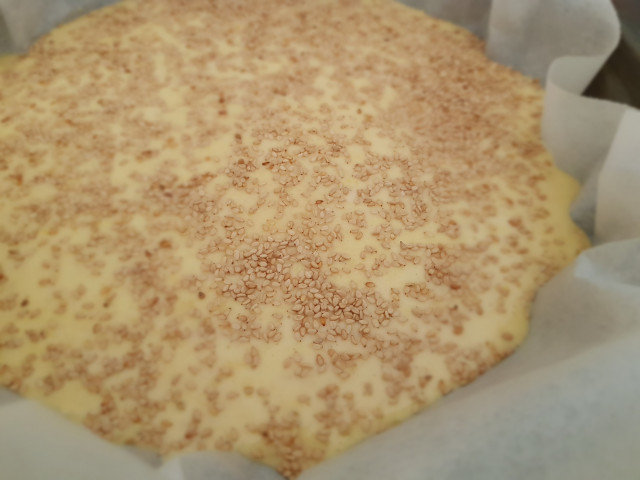 Saftiger Bananenkuchen