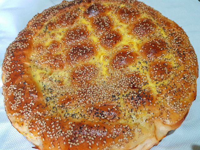 Ramadan Pide