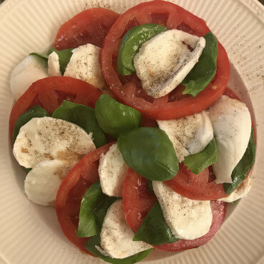 Caprese Salat